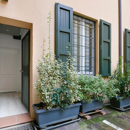 Mandria Apartments 1 2 Bolonya Dış mekan fotoğraf