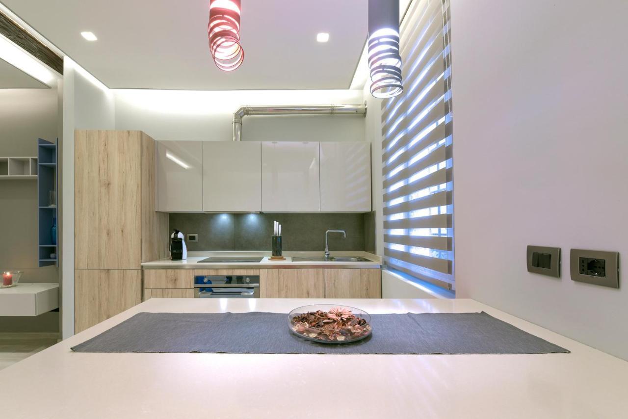 Mandria Apartments 1 2 Bolonya Dış mekan fotoğraf
