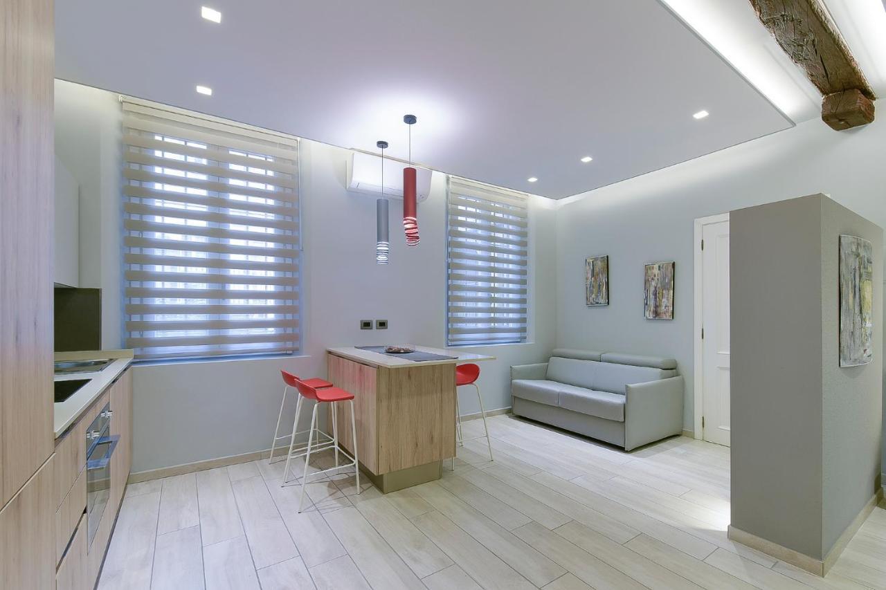 Mandria Apartments 1 2 Bolonya Dış mekan fotoğraf