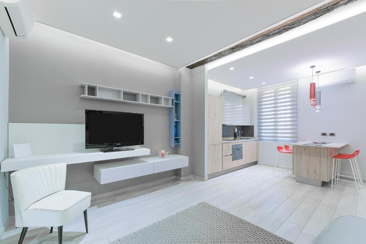 Mandria Apartments 1 2 Bolonya Dış mekan fotoğraf