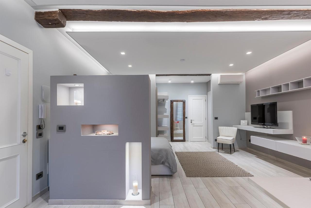 Mandria Apartments 1 2 Bolonya Dış mekan fotoğraf