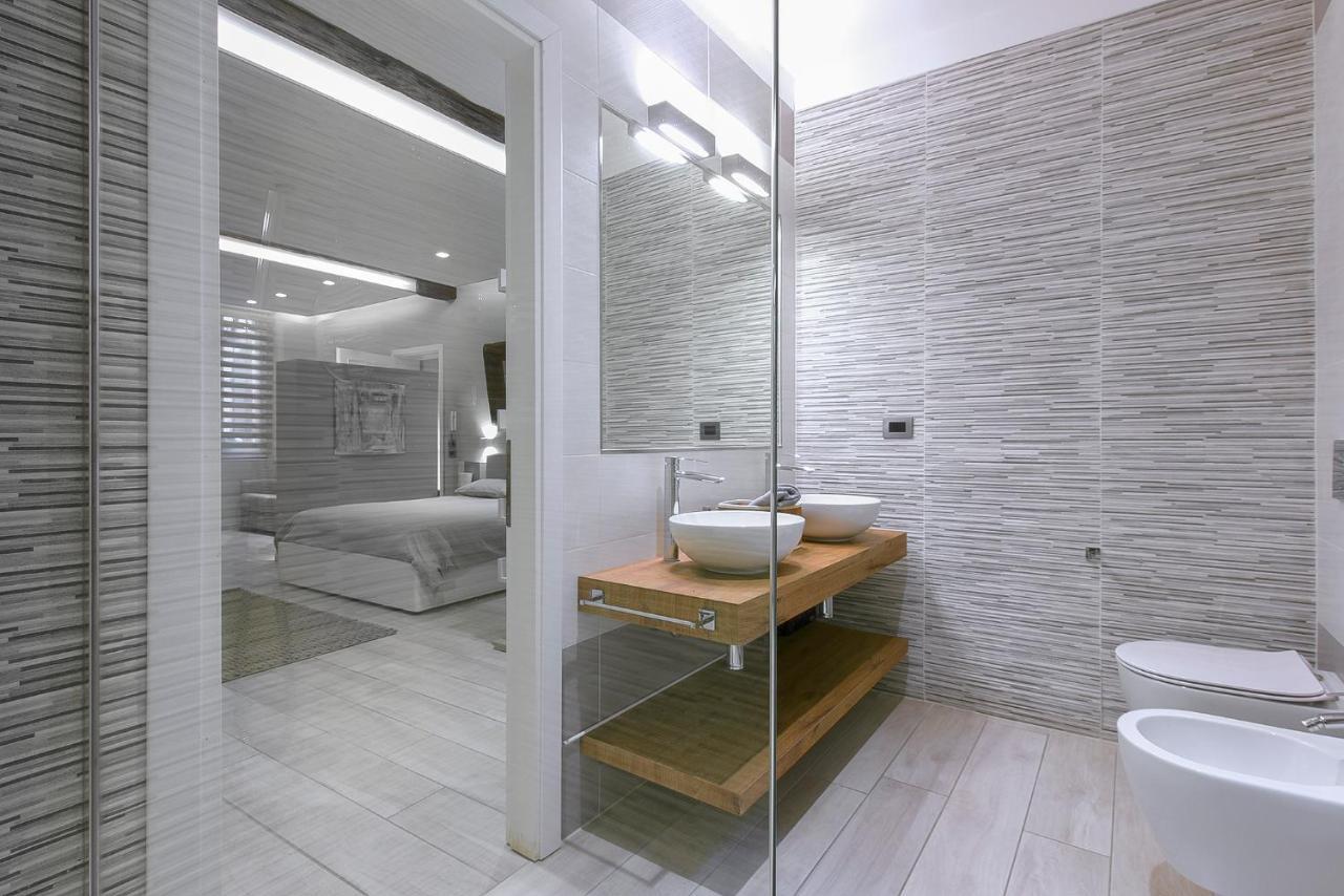 Mandria Apartments 1 2 Bolonya Dış mekan fotoğraf