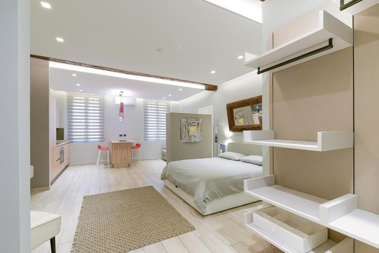 Mandria Apartments 1 2 Bolonya Dış mekan fotoğraf