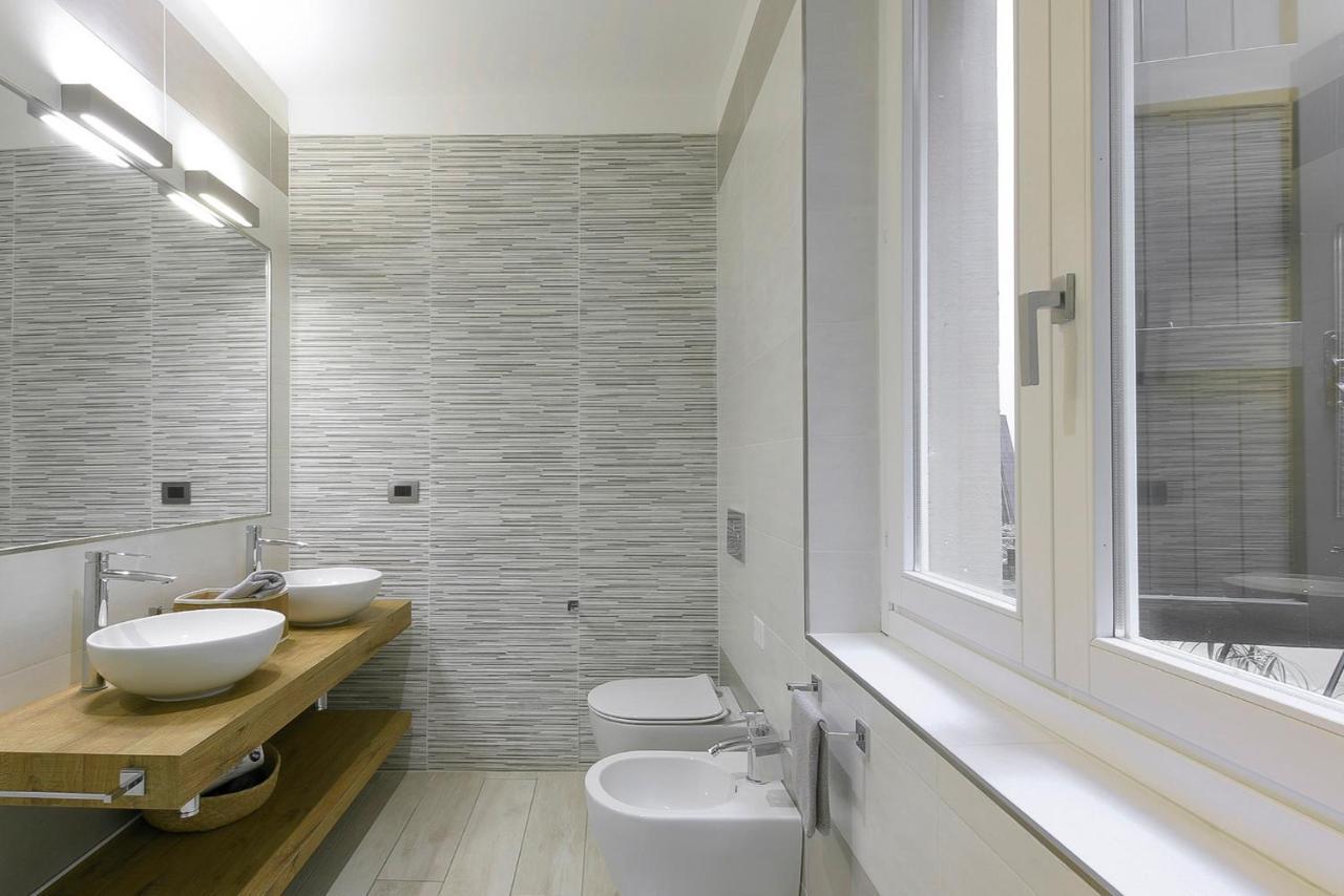 Mandria Apartments 1 2 Bolonya Dış mekan fotoğraf