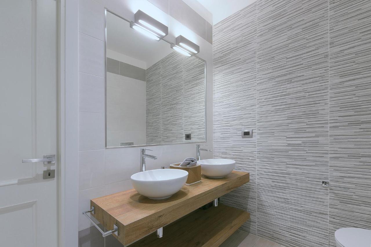 Mandria Apartments 1 2 Bolonya Dış mekan fotoğraf