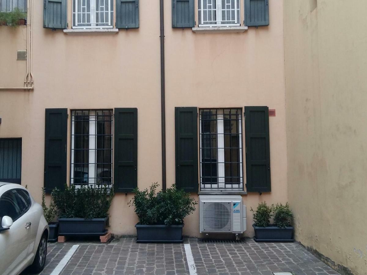 Mandria Apartments 1 2 Bolonya Dış mekan fotoğraf