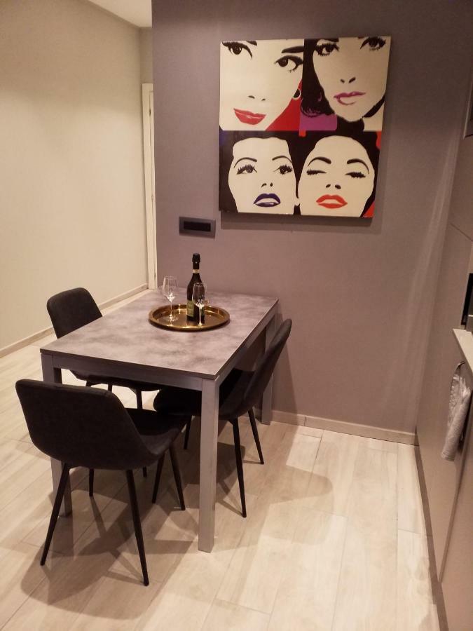 Mandria Apartments 1 2 Bolonya Dış mekan fotoğraf
