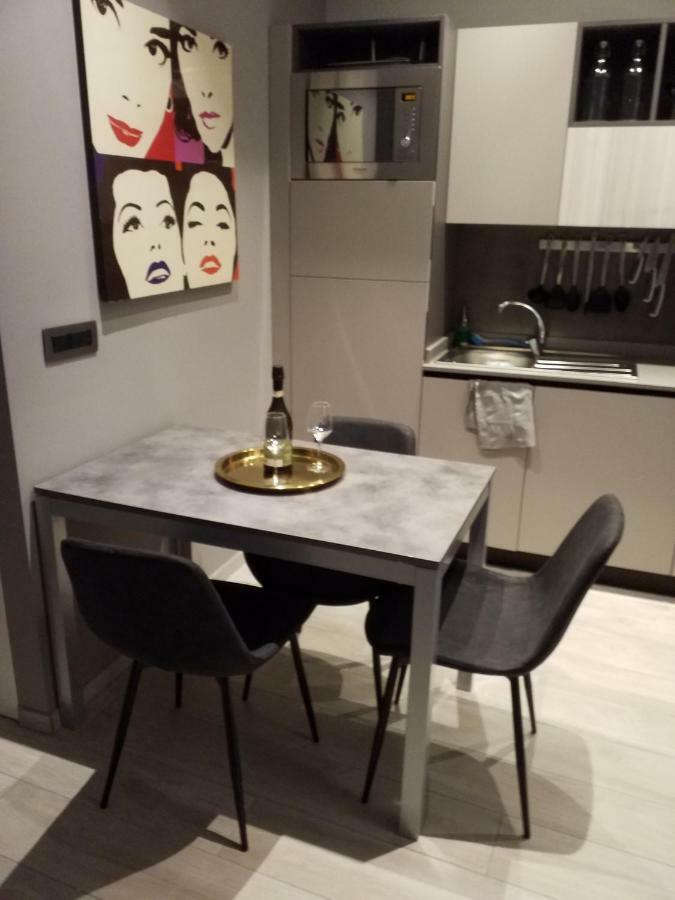 Mandria Apartments 1 2 Bolonya Dış mekan fotoğraf