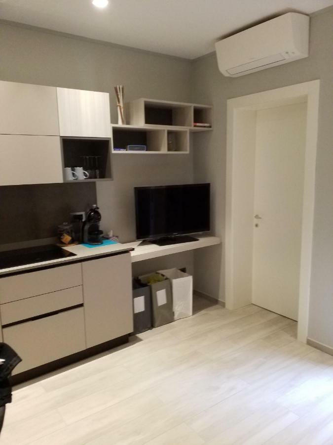 Mandria Apartments 1 2 Bolonya Dış mekan fotoğraf