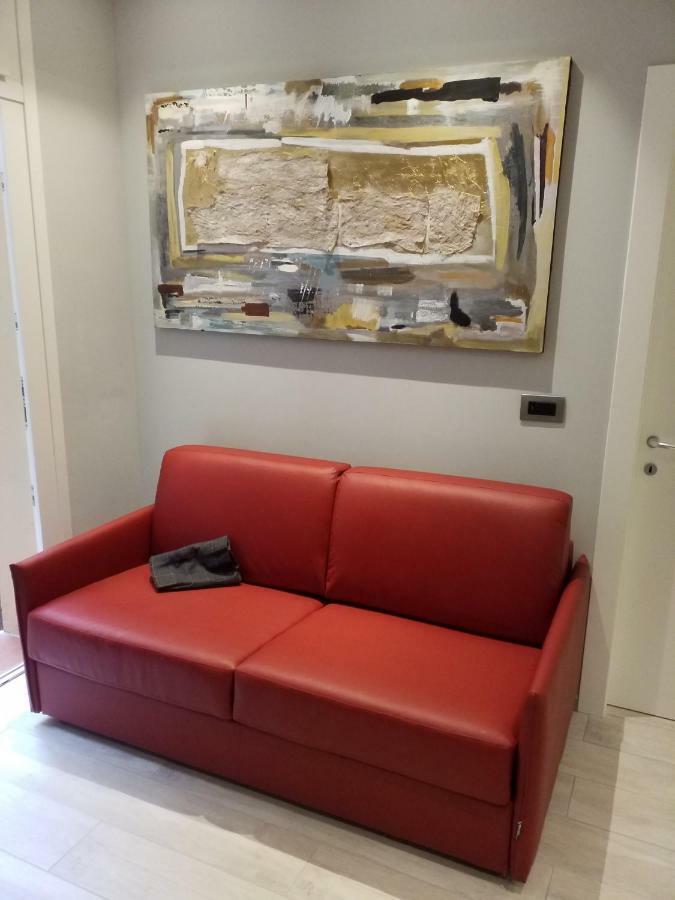 Mandria Apartments 1 2 Bolonya Dış mekan fotoğraf
