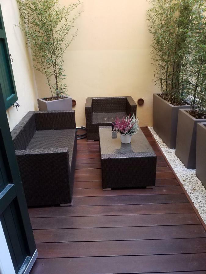 Mandria Apartments 1 2 Bolonya Dış mekan fotoğraf