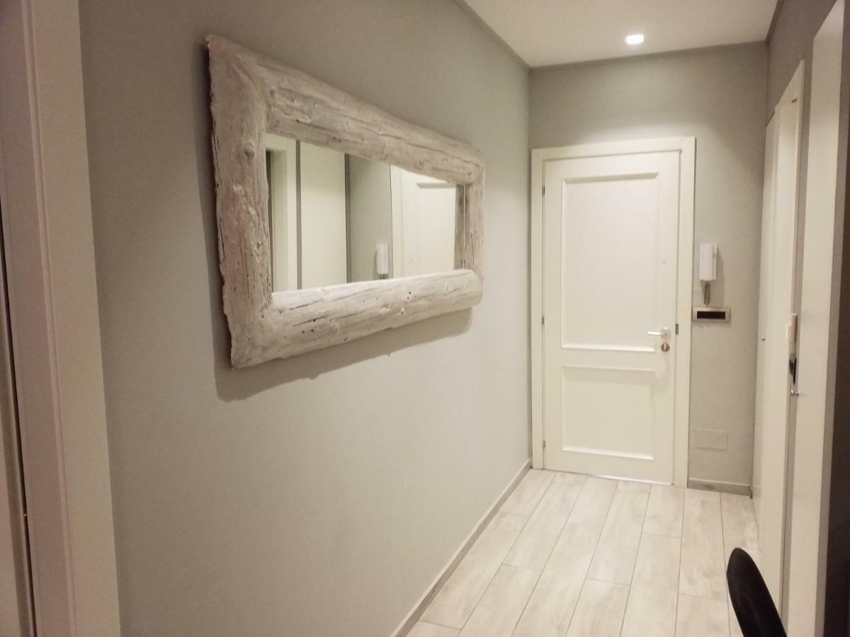 Mandria Apartments 1 2 Bolonya Dış mekan fotoğraf