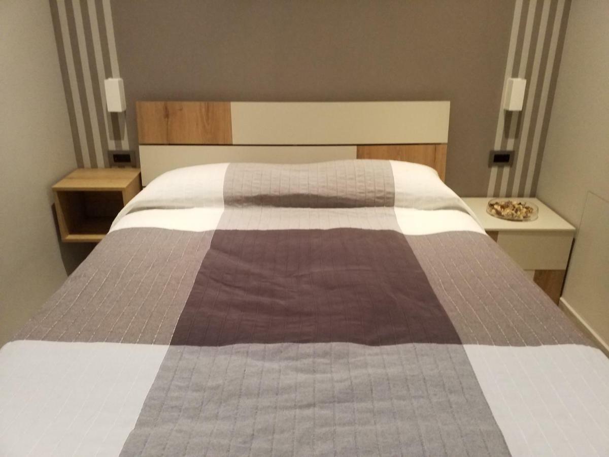 Mandria Apartments 1 2 Bolonya Dış mekan fotoğraf