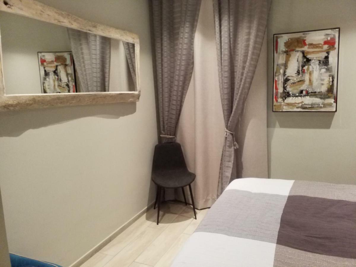 Mandria Apartments 1 2 Bolonya Dış mekan fotoğraf