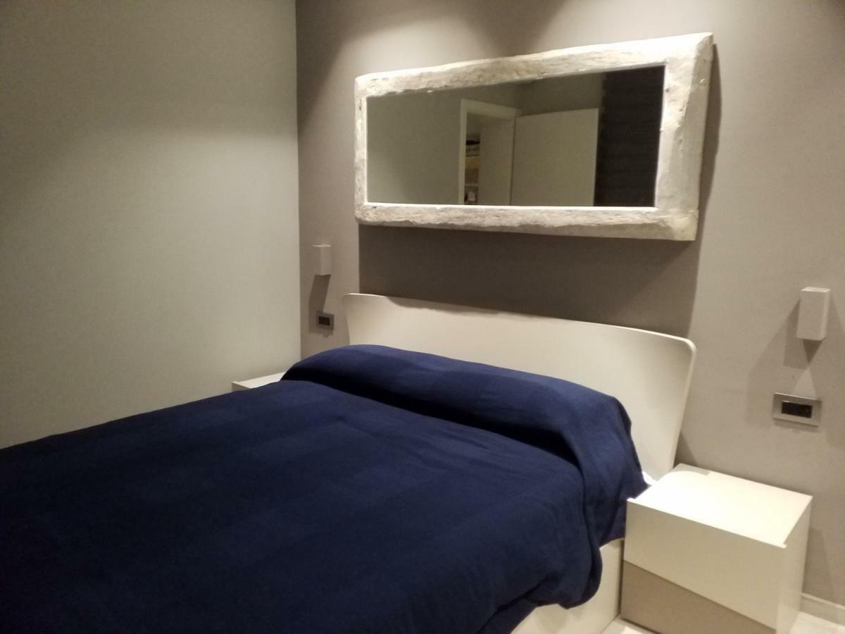 Mandria Apartments 1 2 Bolonya Dış mekan fotoğraf