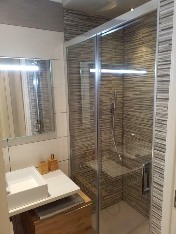 Mandria Apartments 1 2 Bolonya Dış mekan fotoğraf