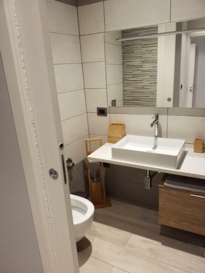 Mandria Apartments 1 2 Bolonya Dış mekan fotoğraf