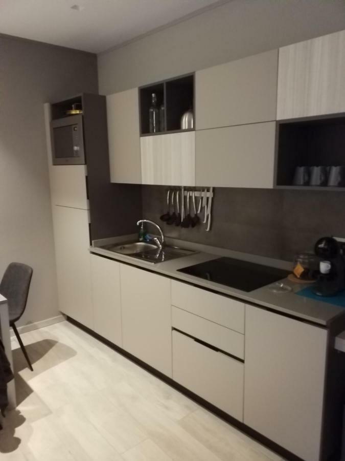 Mandria Apartments 1 2 Bolonya Dış mekan fotoğraf