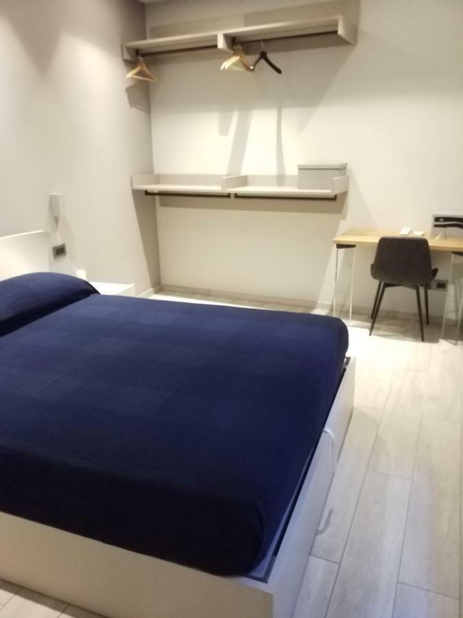 Mandria Apartments 1 2 Bolonya Dış mekan fotoğraf